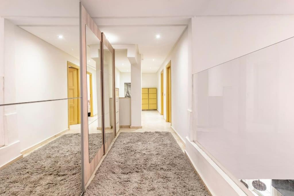 City Lights Duplex Marraquexe Exterior foto