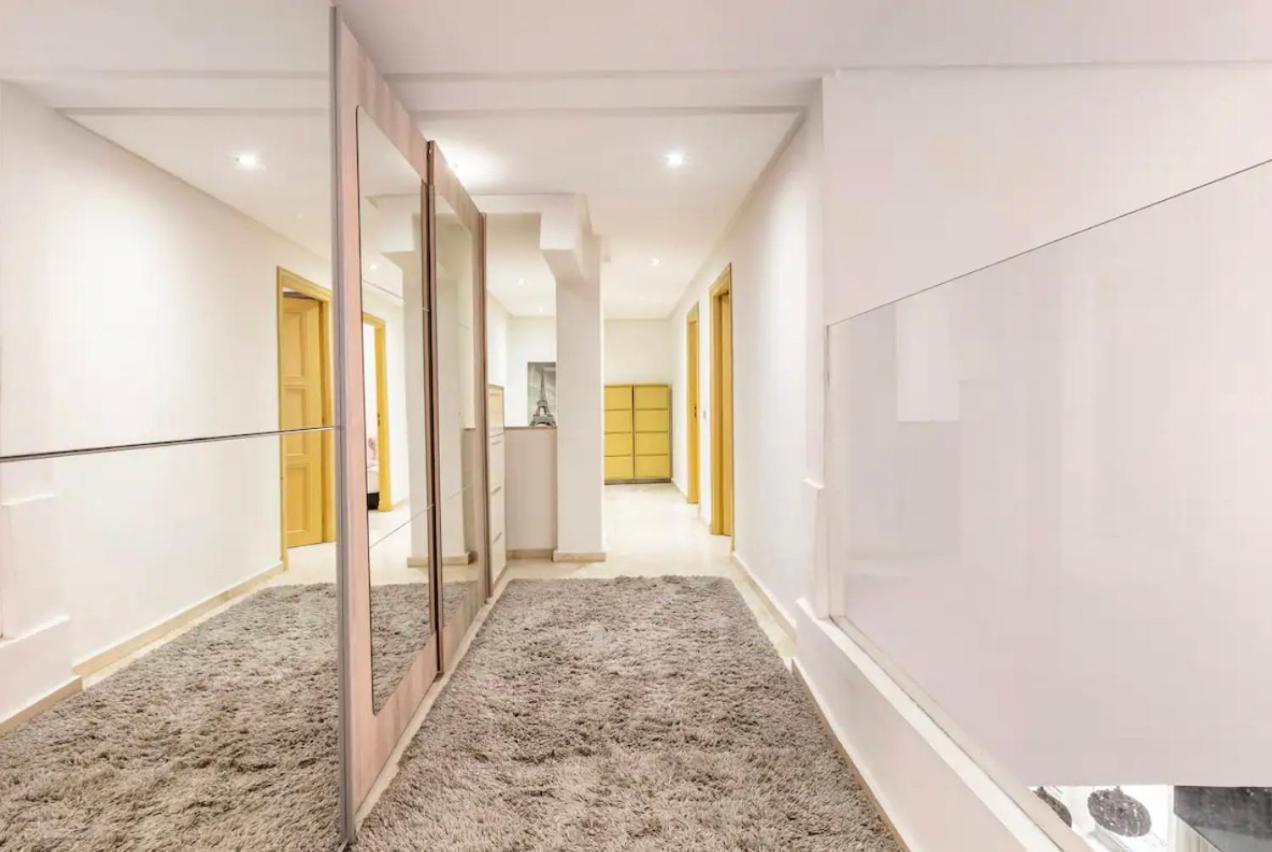 City Lights Duplex Marraquexe Exterior foto